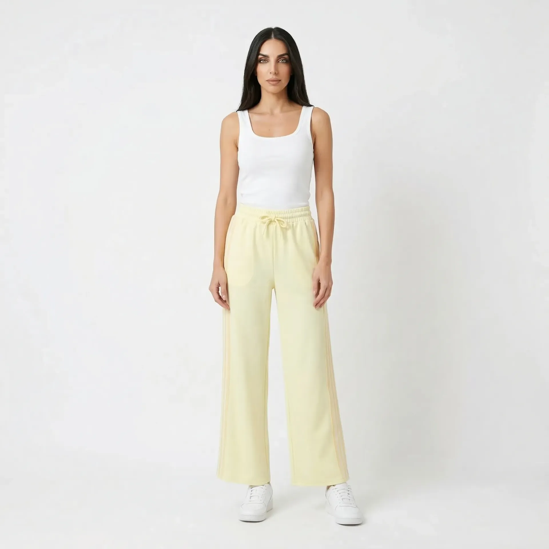 Yellow Sweatpants (S)