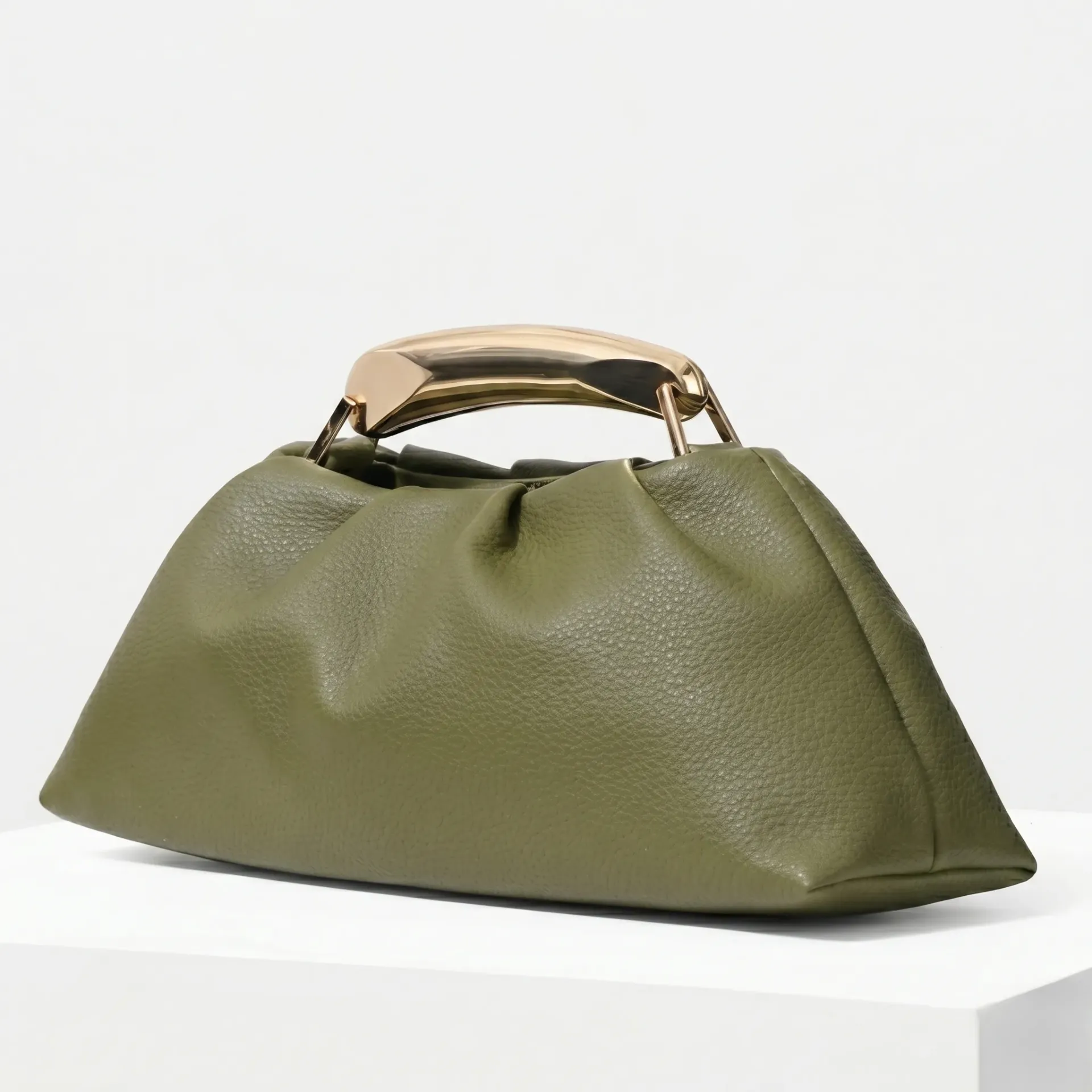Army Green Small Bag