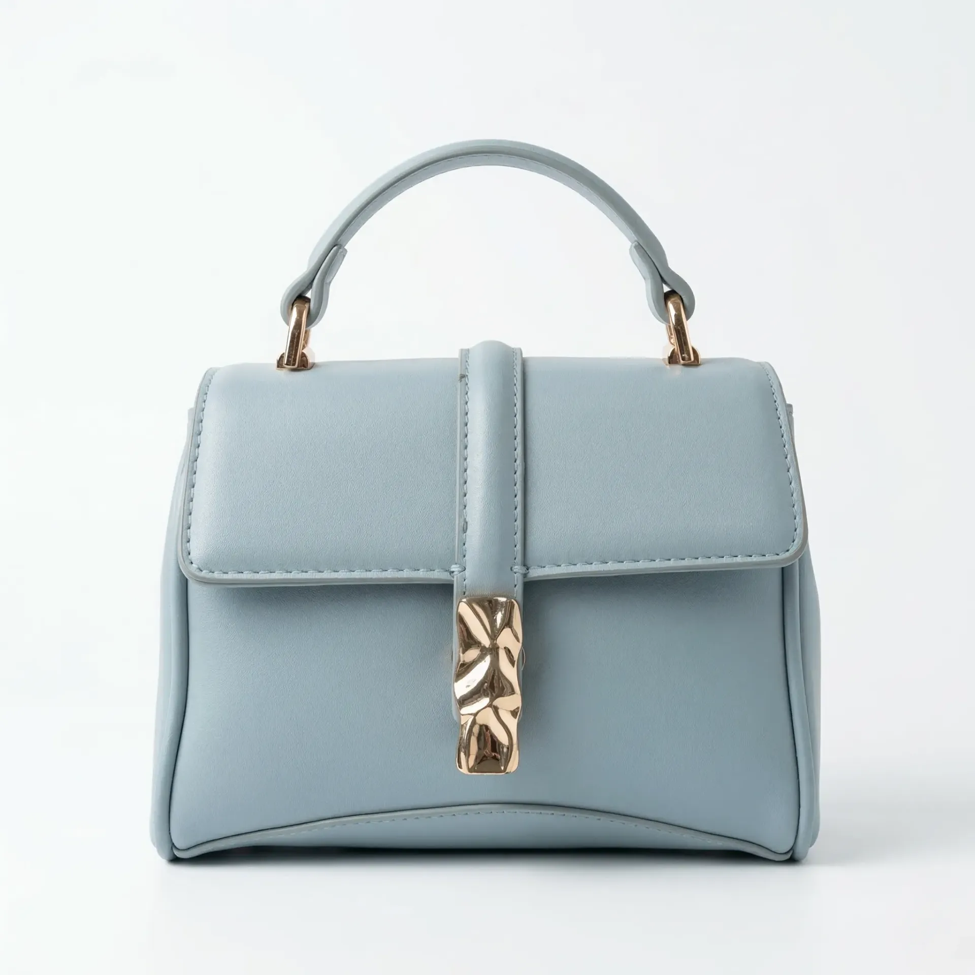 Blue Bag