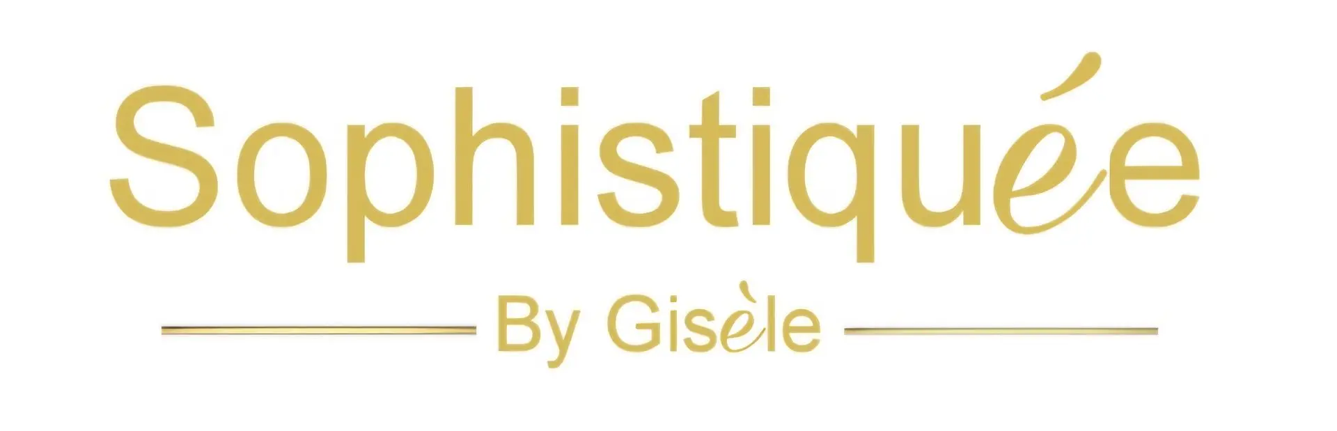 Sophistiquee By Gisele